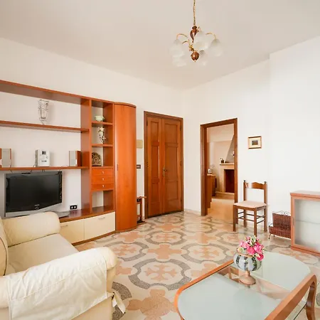 Apartment Classic - Easy Comfort A 10 Minuti Dal Mare Carovigno