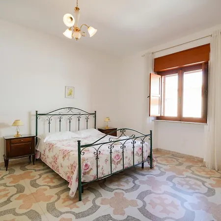 Apartment Classic - Easy Comfort A 10 Minuti Dal Mare Carovigno