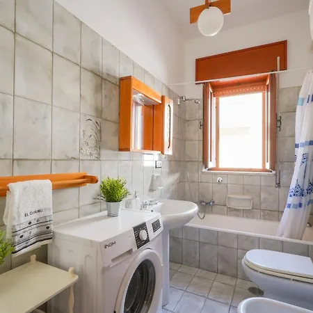 Classic - Easy Comfort A 10 Minuti Dal Mare
