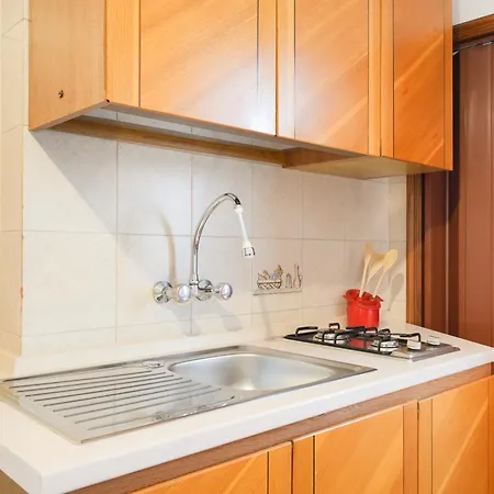 Apartment Classic - Easy Comfort A 10 Minuti Dal Mare Carovigno